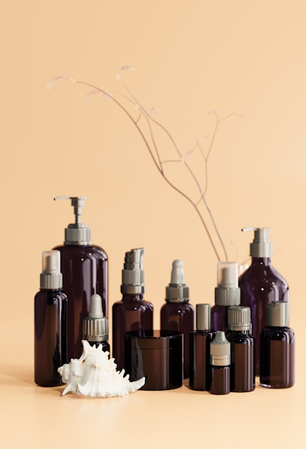 Choosing the Right Cosmetic Brands