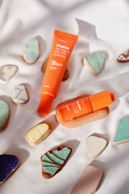 Online Beauty Store Essentials