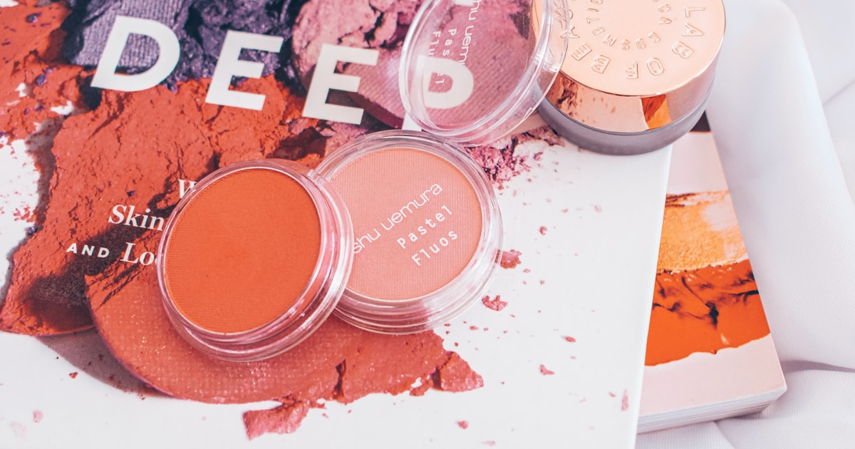 Beauty Tips for All Ages